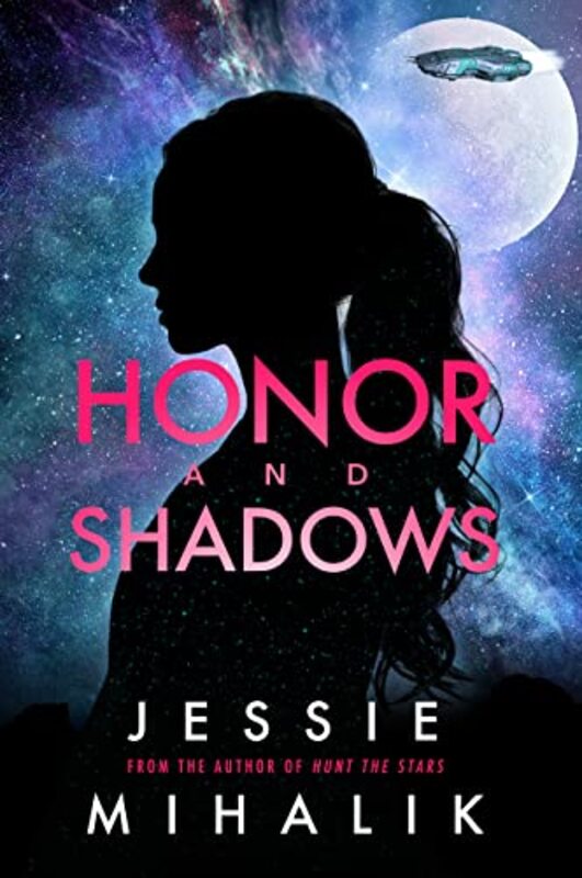 Jessie Mihalik book cover