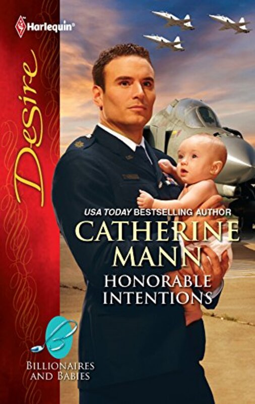 Book cover for "Honorable Intentions" by Catherine Mann