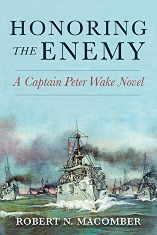 Honor book cover
