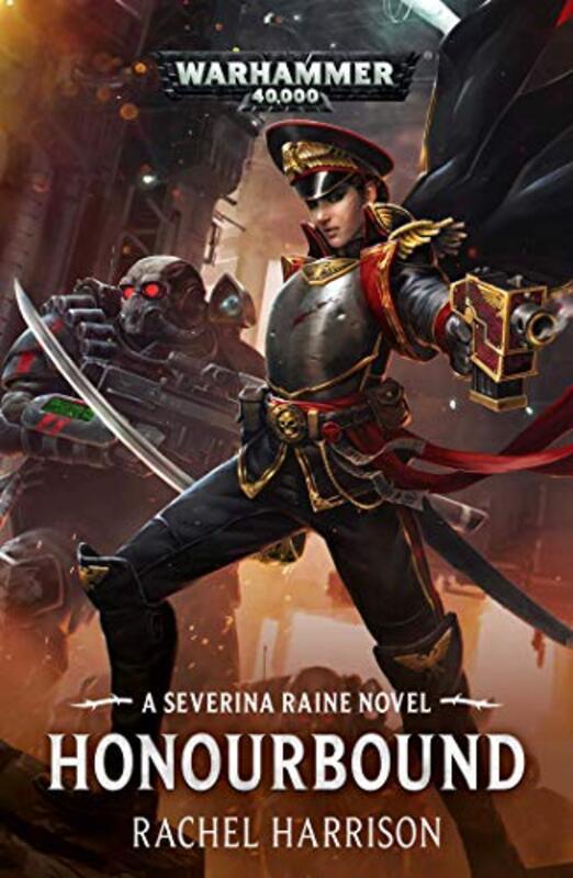 Rachel Harrison book cover