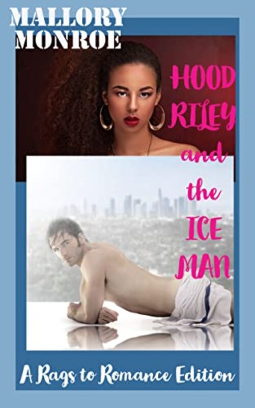 Mallory Monroe book cover