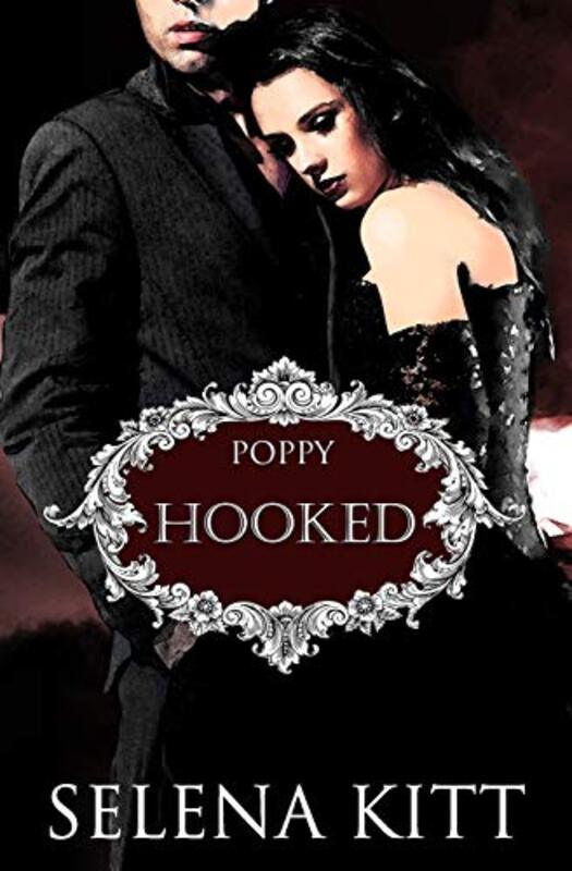 Selena Kitt book cover
