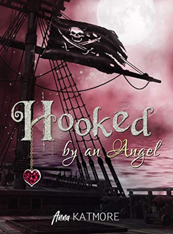 Anna Katmore book cover
