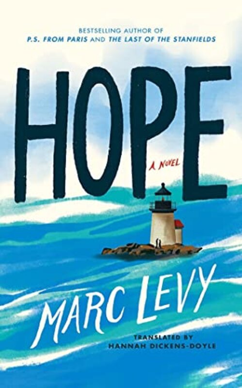 Marc Levy book cover