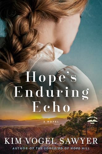 Kim Vogel Sawyer book cover
