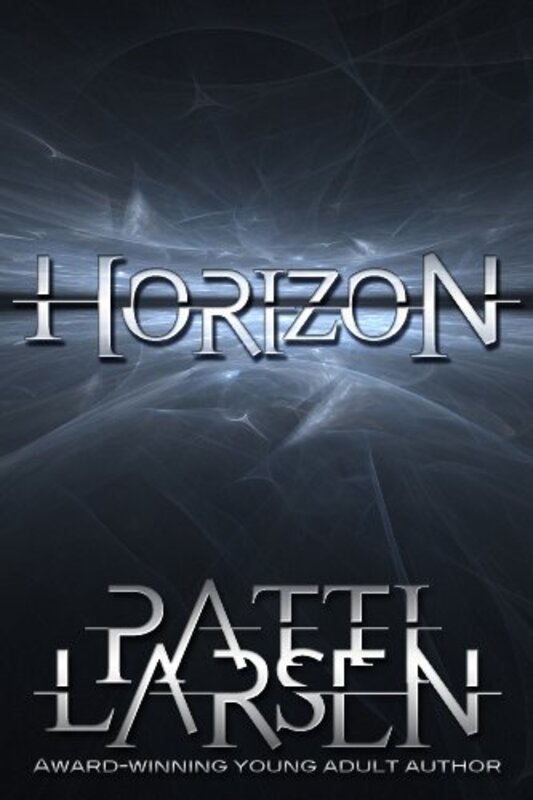 Book cover for "Horizon" by Patti Larsen