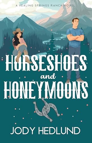 Jody Hedlund book cover