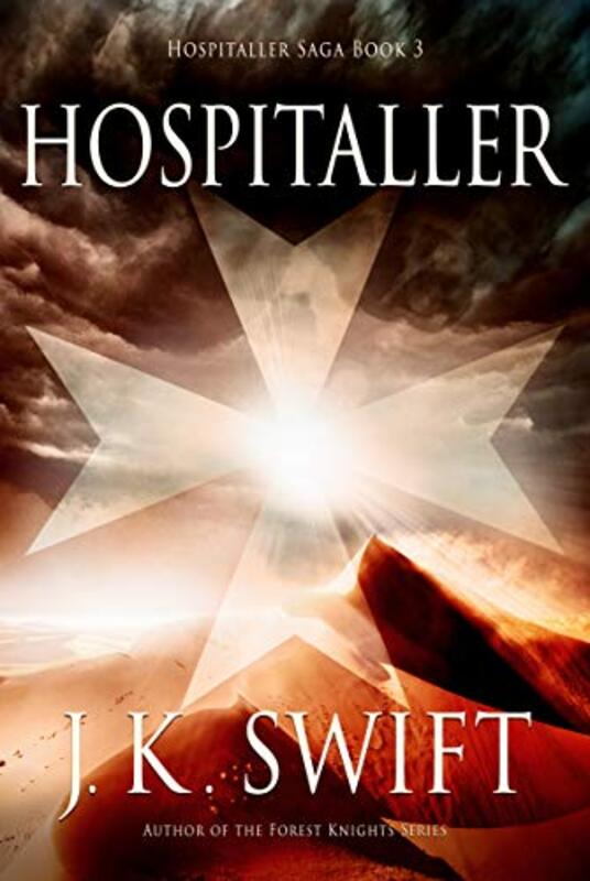 J K Swift book cover