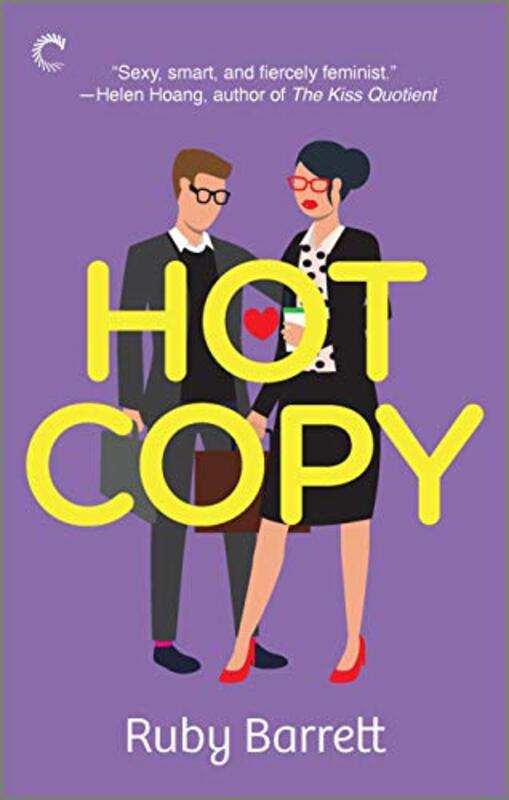 Ruby Barrett book cover