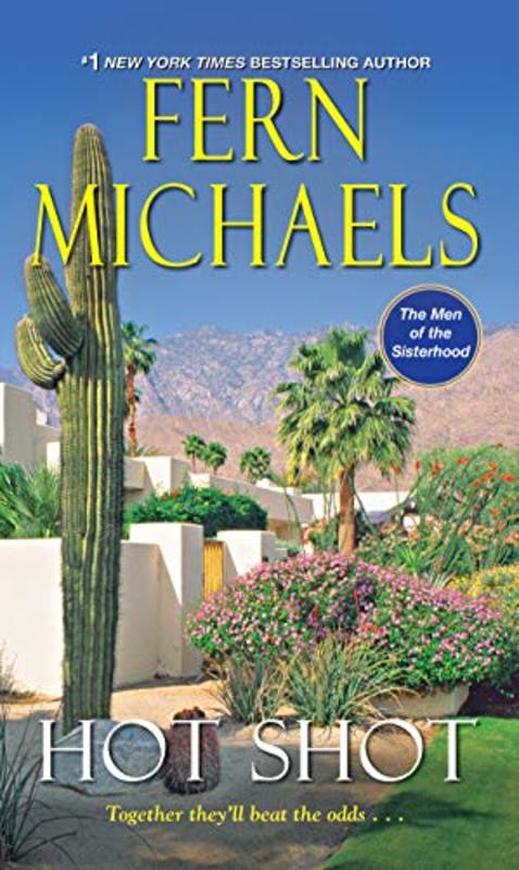 Men of the Sisterhood book cover