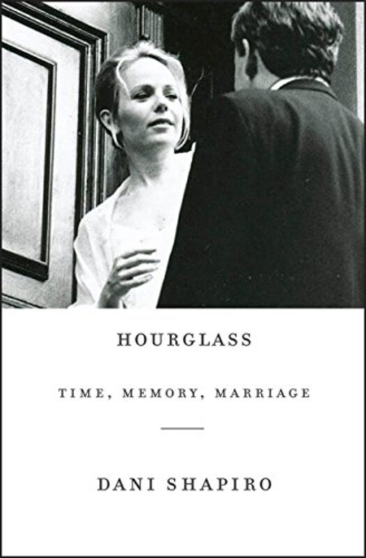 Dani Shapiro book cover