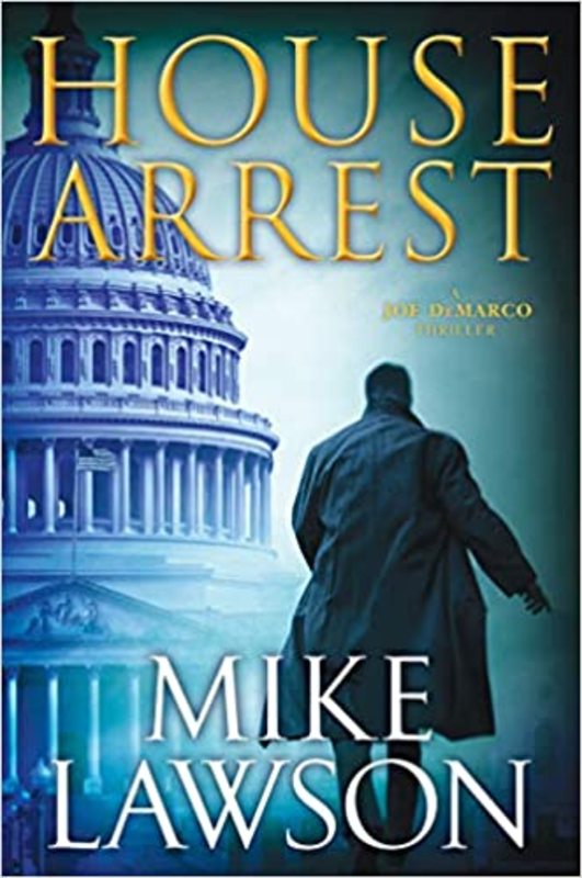 Joe DeMarco book cover