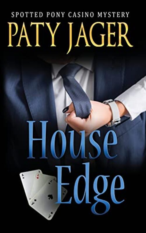 Paty Jager book cover