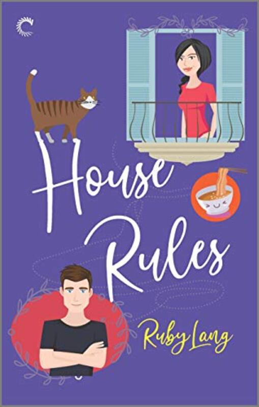 Ruby Lang book cover
