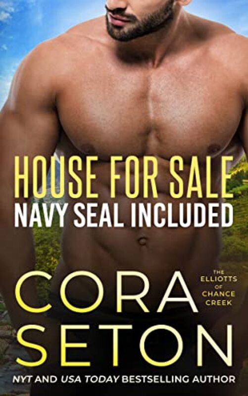 Cora Seton book cover