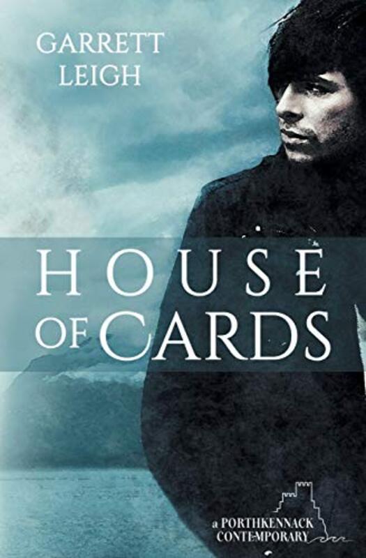 Book cover for "House of Cards" by Garrett Leigh