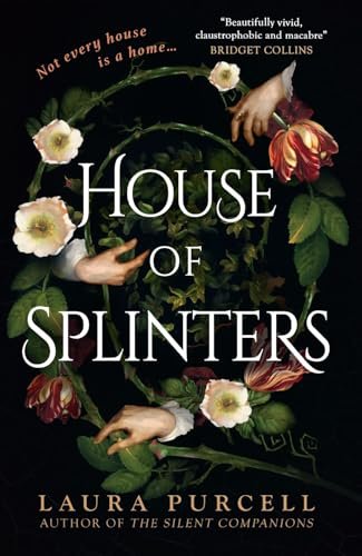 Laura Purcell book cover
