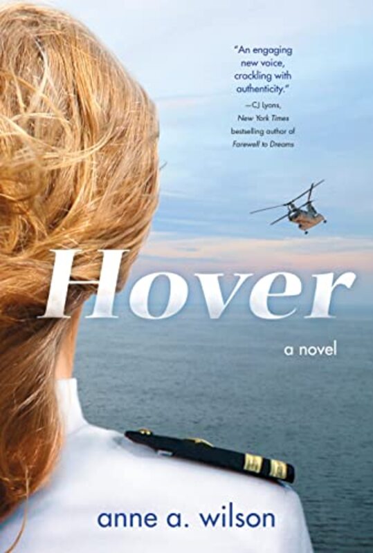 Anne A Wilson book cover