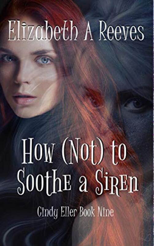 Cindy Eller book cover