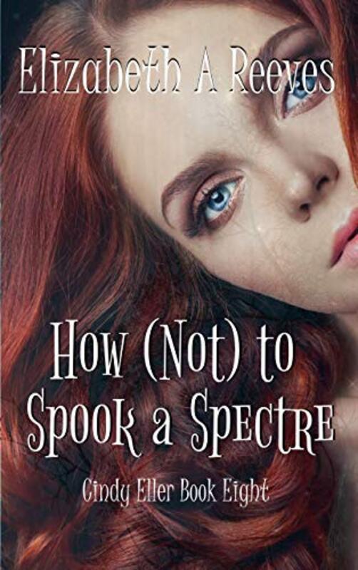 Cindy Eller book cover