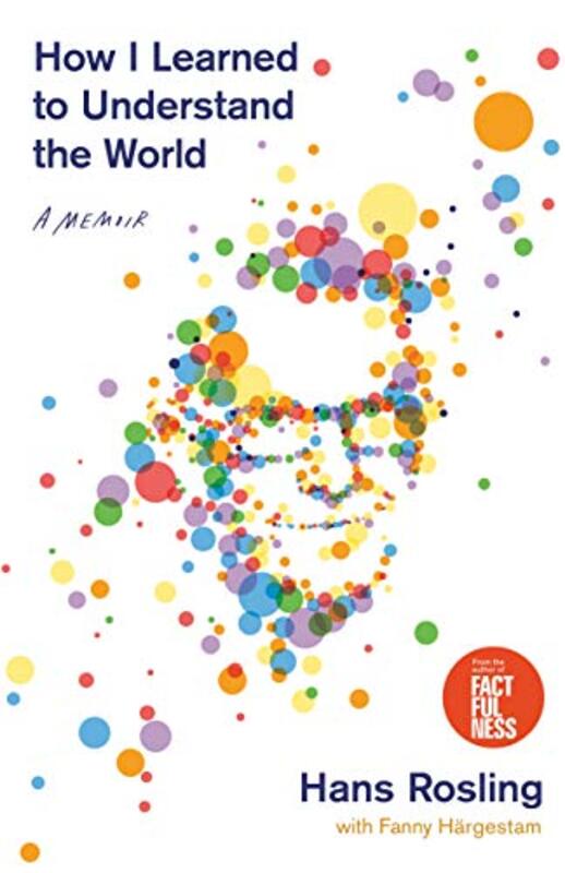 Hans Rosling book cover