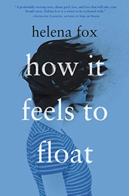 Helena Fox book cover