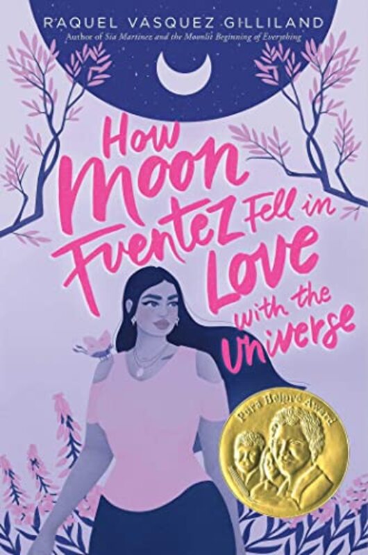 Raquel Vasquez Gilliland book cover
