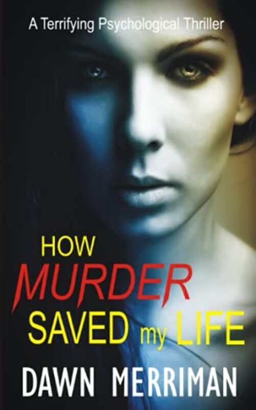 Dawn Merriman book cover