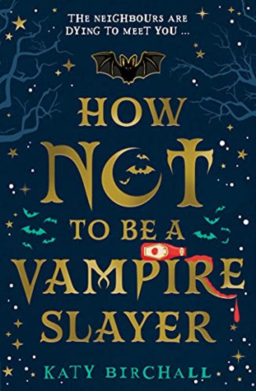 Katy Birchall book cover