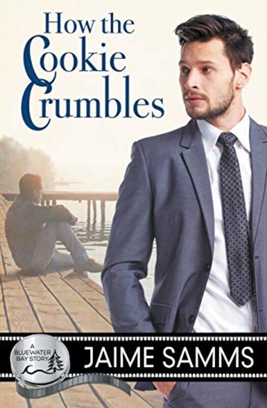 Book cover for "How the Cookie Crumbles" by Various
