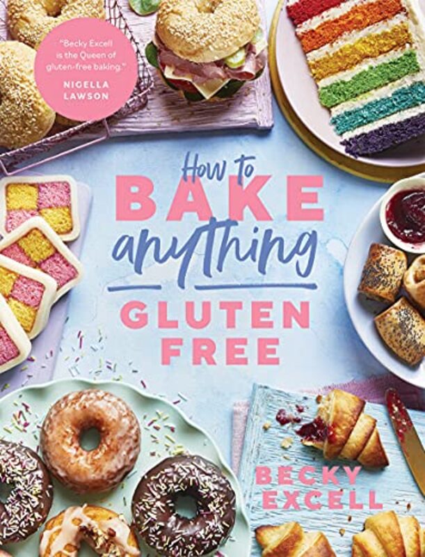 Becky Excell book cover