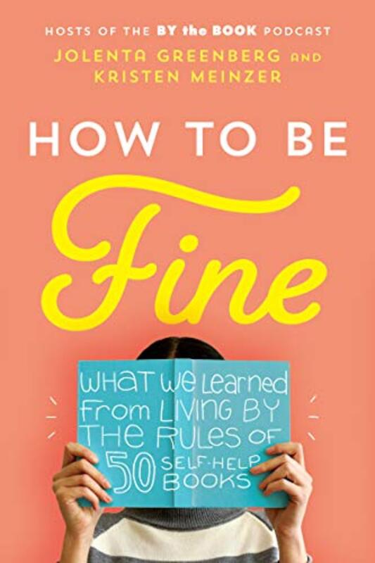 Jolenta Greenberg book cover