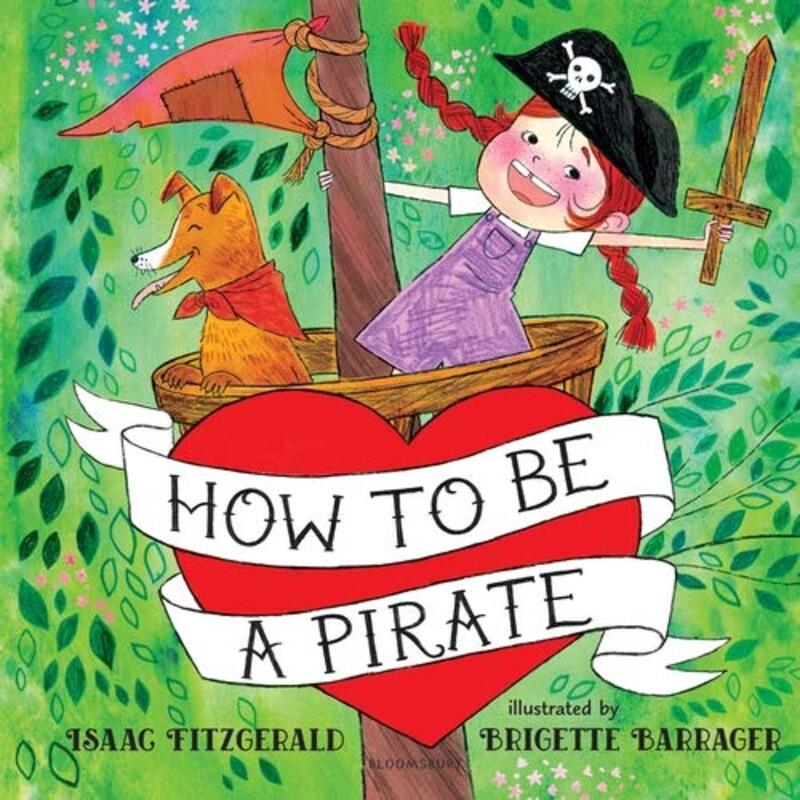 Isaac Fitzgerald book cover