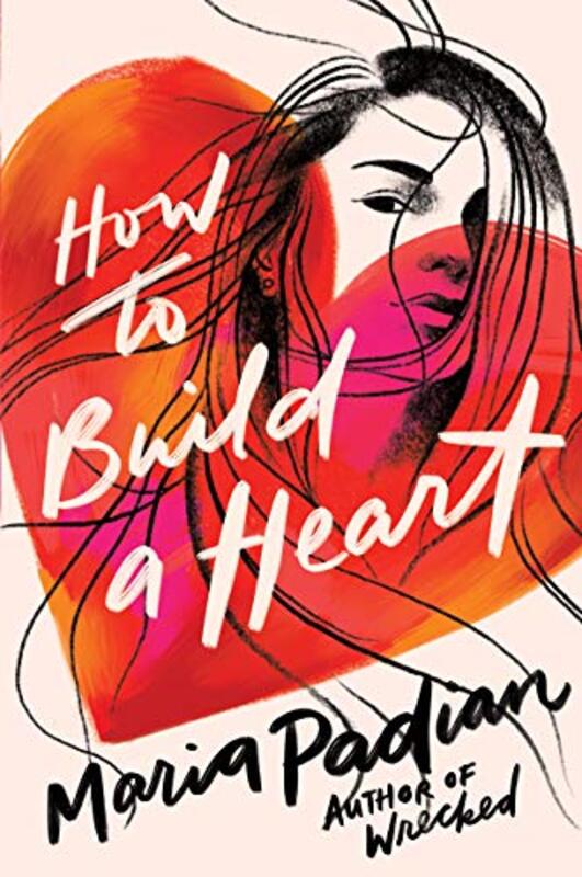 Maria Padian book cover