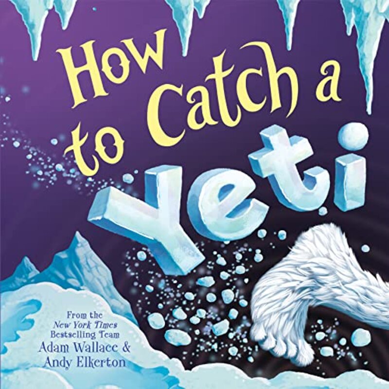 Adam Wallace book cover