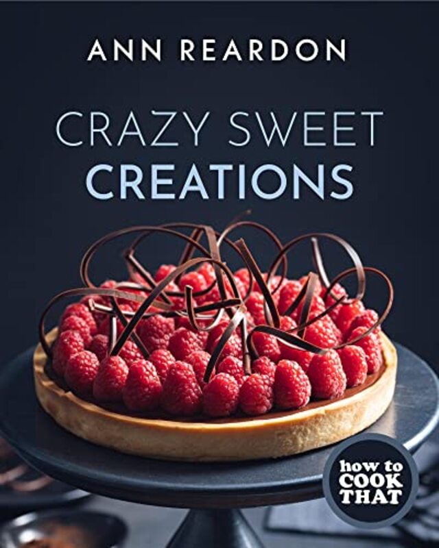 Ann Reardon book cover