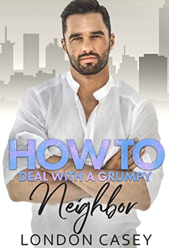 London Casey book cover