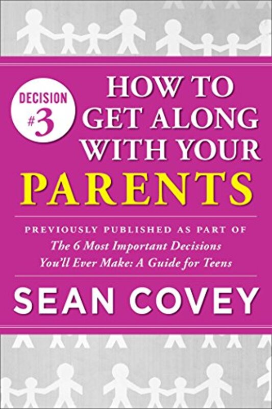 Sean Covey book cover