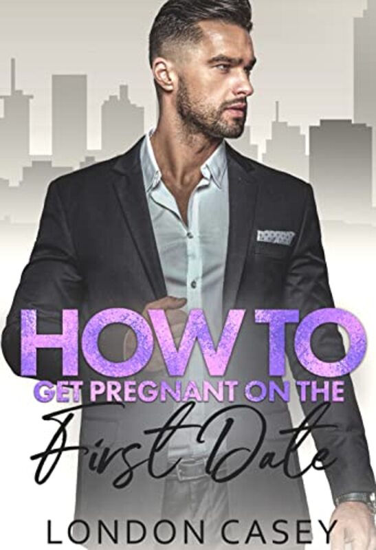 London Casey book cover