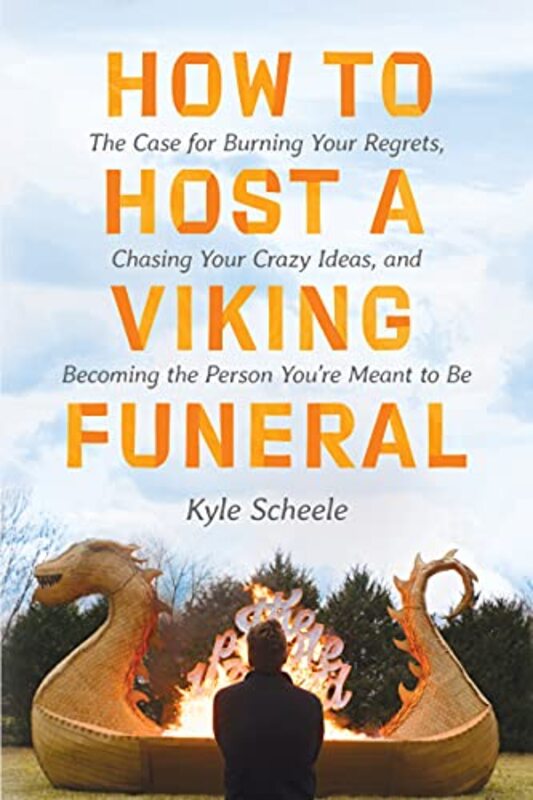 Kyle Scheele book cover