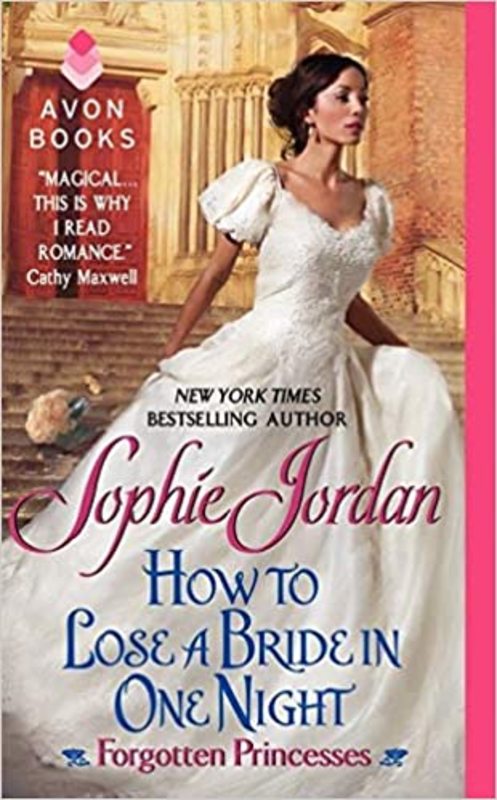 Forgotten Princesses book cover