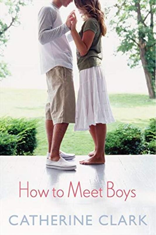 Catherine Clark book cover