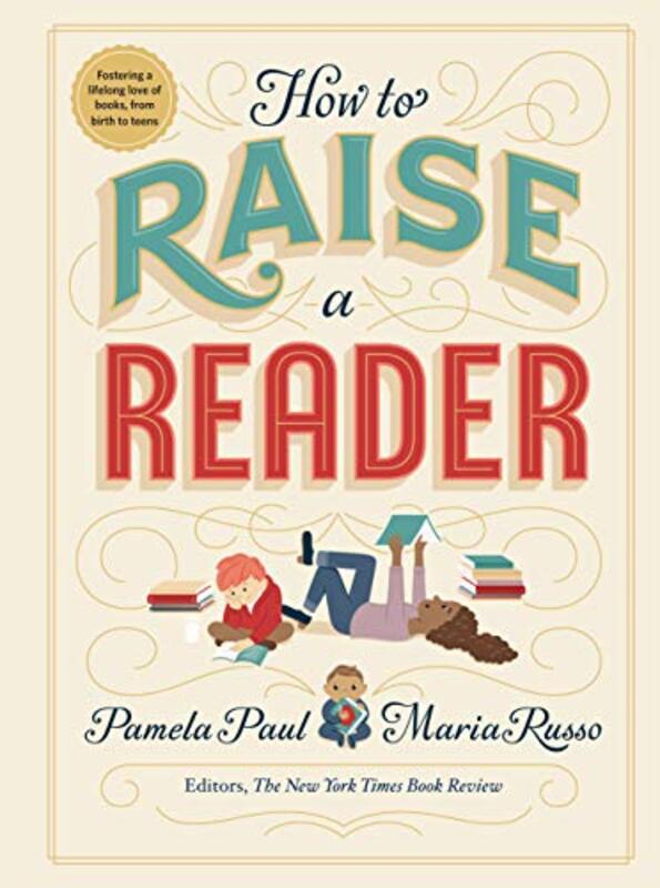 Pamela Paul book cover