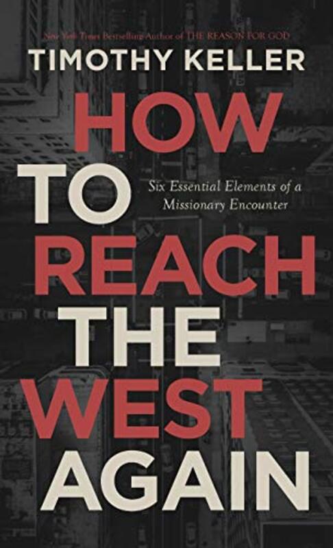 Book cover for "How to Reach the West Again"