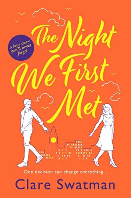 Clare Swatman book cover