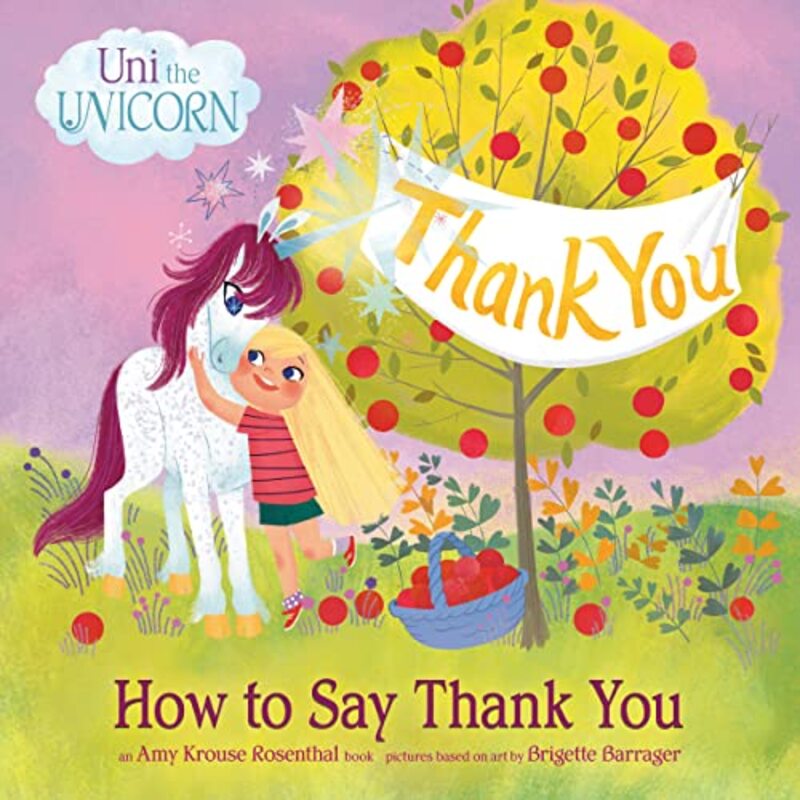 Amy Krouse Rosenthal book cover