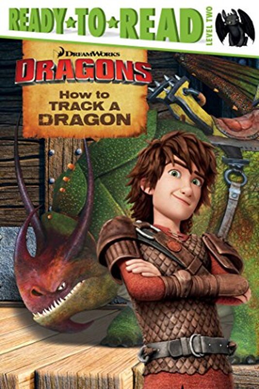 Book cover for "How to Track a Dragon" by Erica David