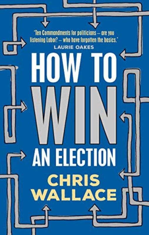 Chris Wallace book cover