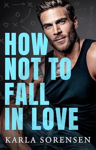 Karla Sorensen book cover