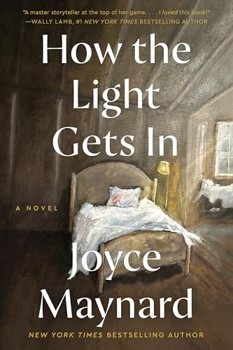 Joyce Maynard book cover